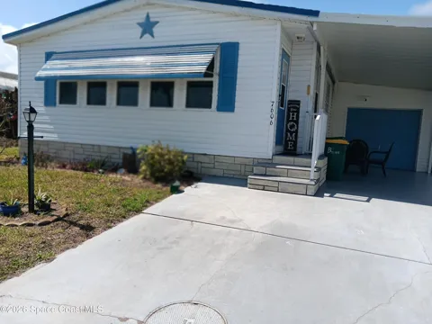 7606 Cedar Bark Road