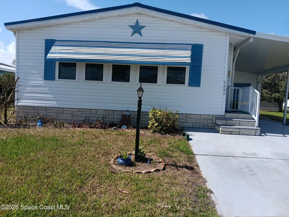 7606 Cedar Bark Road Micco, FL 32976