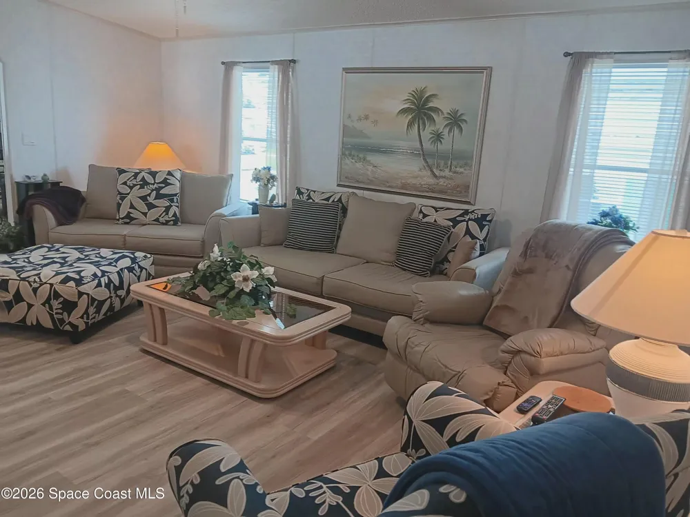 7606 Cedar Bark Road Micco, FL 32976