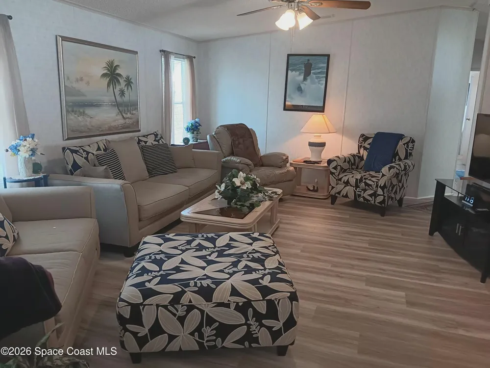 7606 Cedar Bark Road Micco, FL 32976