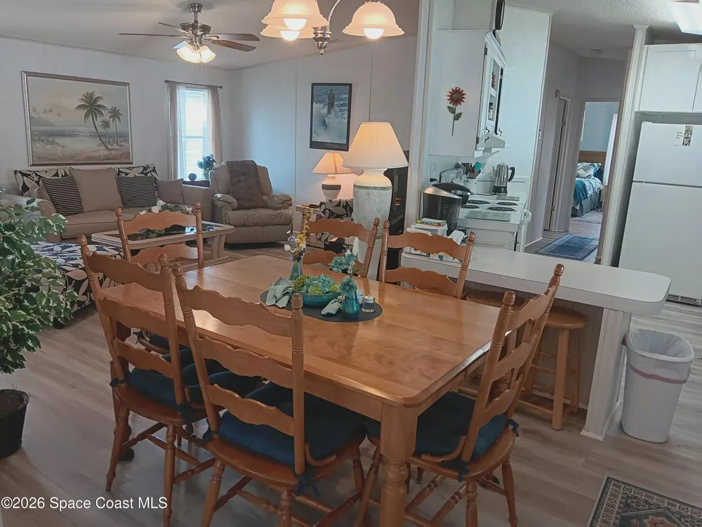 7606 Cedar Bark Road Micco, FL 32976