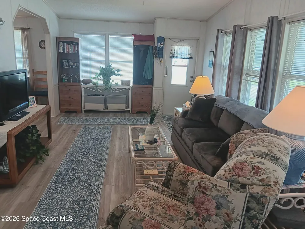 7606 Cedar Bark Road Micco, FL 32976