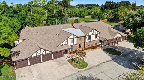 9017 Scarsdale Court #28g