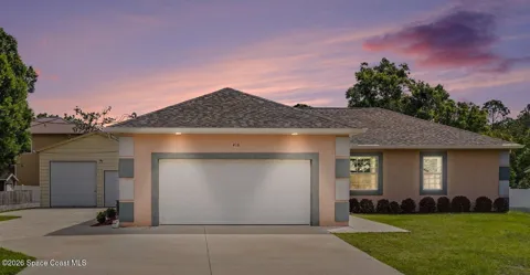 416 La Veta Drive