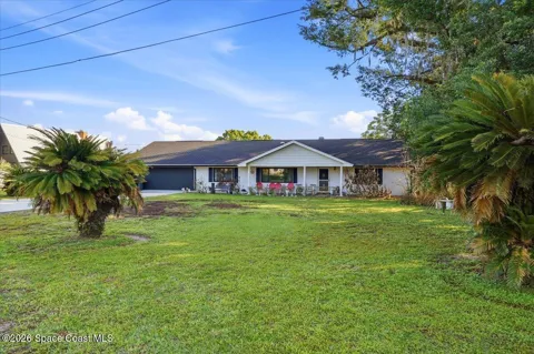 236 W Lake Ina Drive