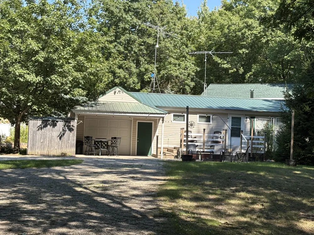 7502 Tolliver Street Golden Township, MI 49436