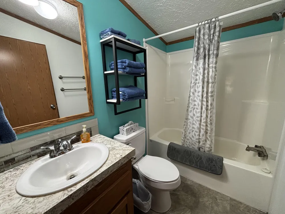 7502 Tolliver Street Golden Township, MI 49436