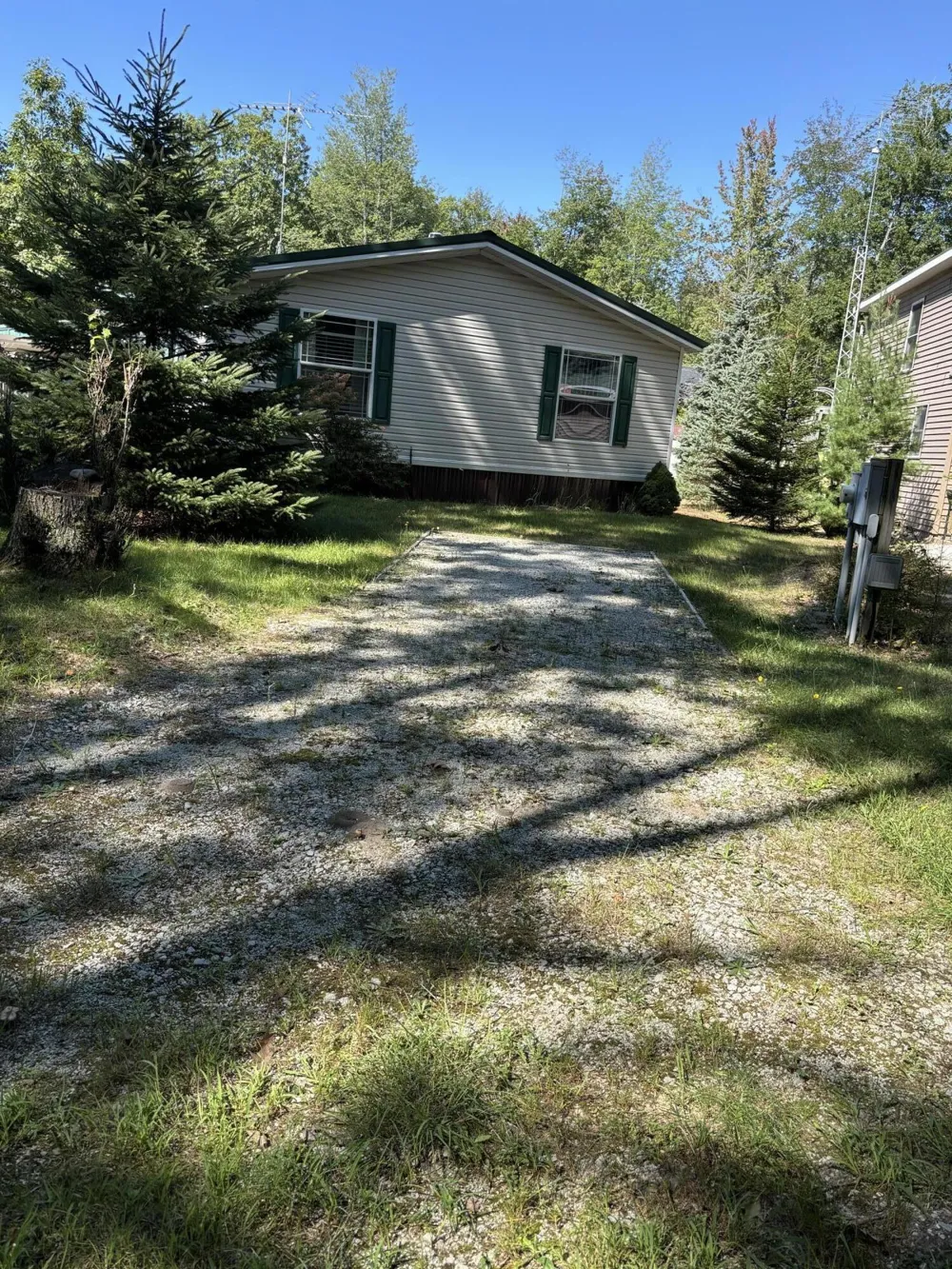 7502 Tolliver Street Golden Township, MI 49436