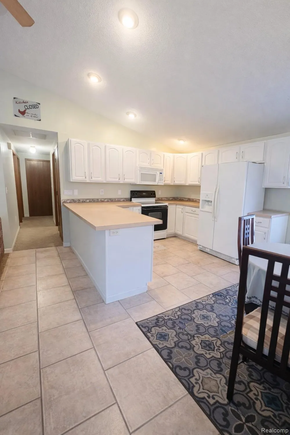 401 4th Street West Branch Township, MI 48661
