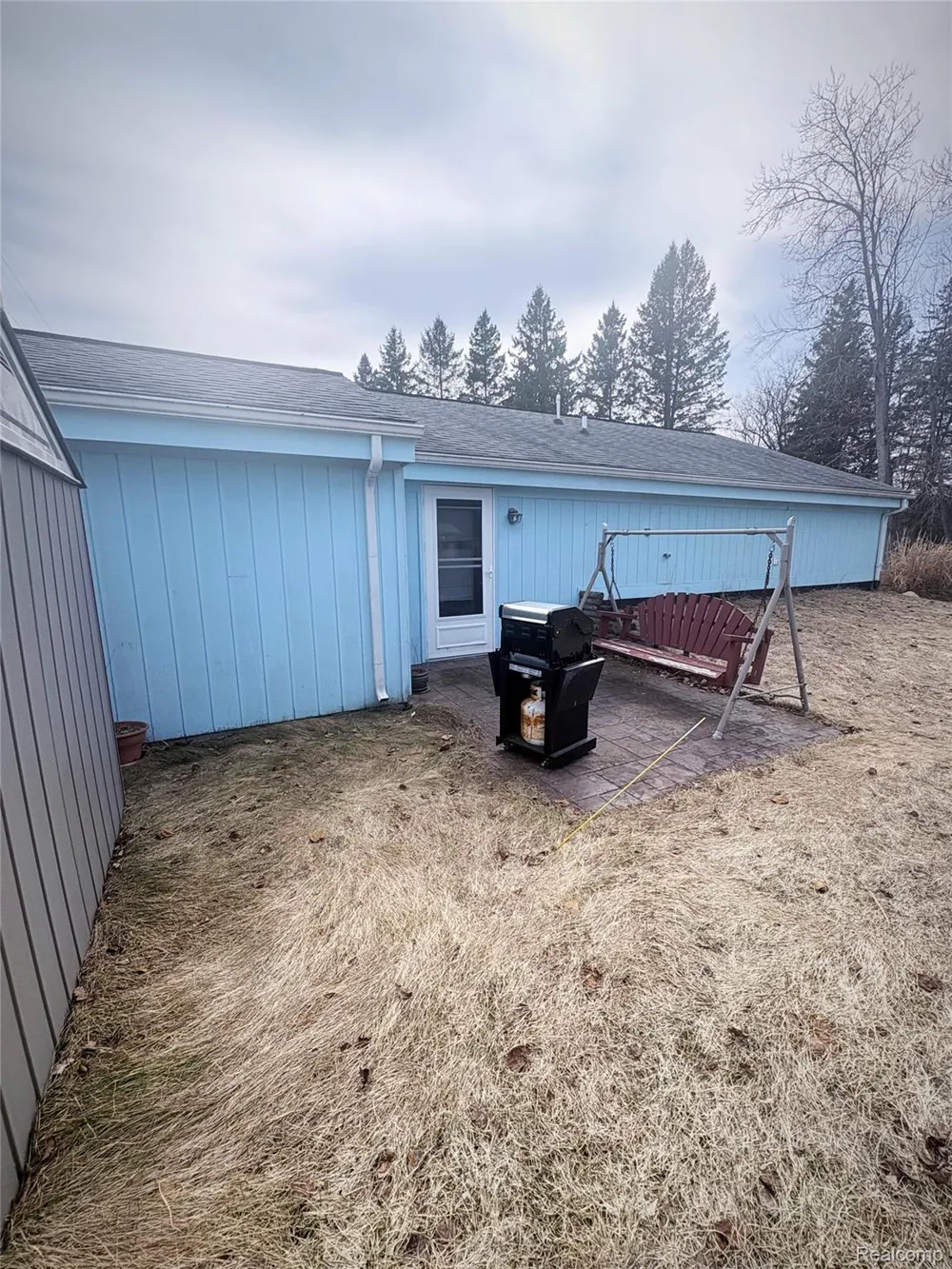 401 4th Street West Branch Township, MI 48661