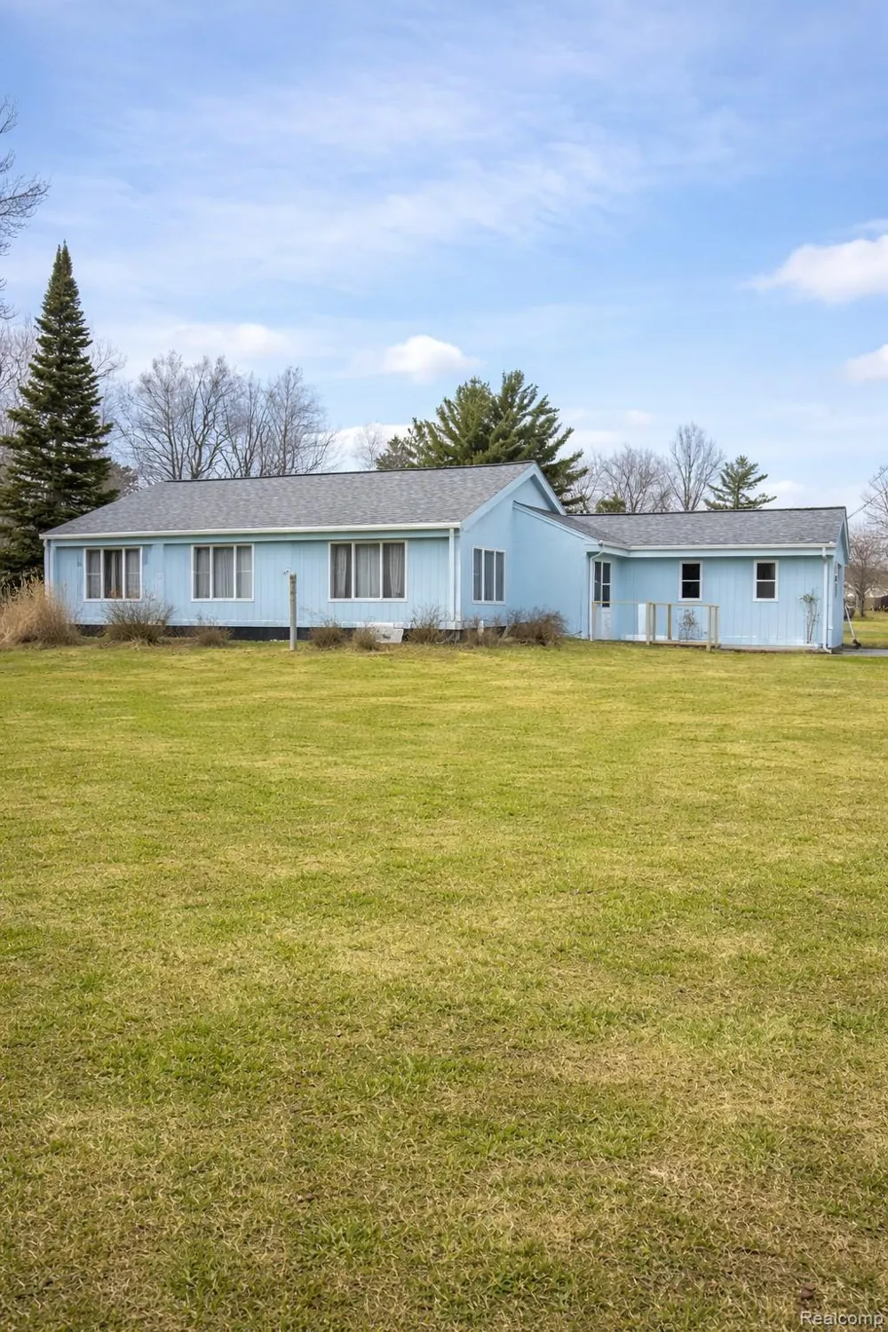 401 4th Street West Branch Township, MI 48661
