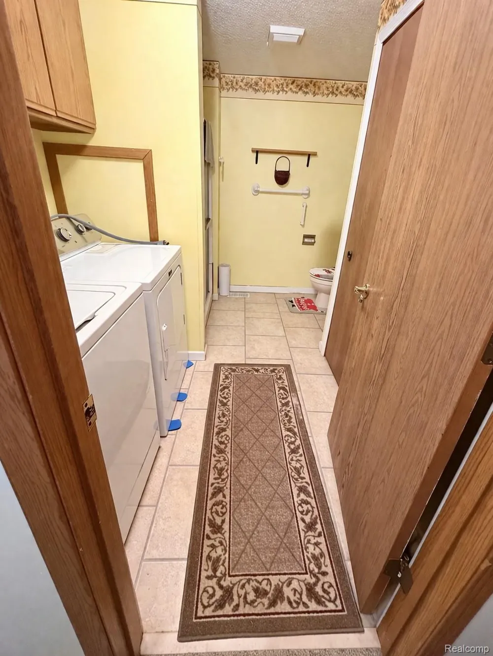 401 4th Street West Branch Township, MI 48661