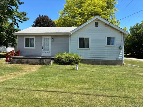 2257 Lodge Road