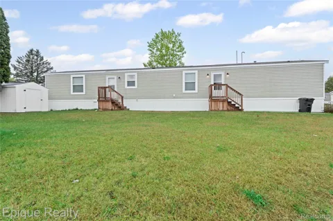 83 Elm Avenue