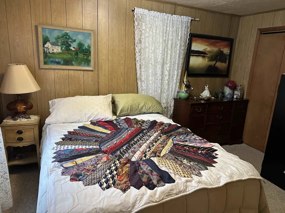 562 Lagrant Road Mason Township, MI 48766