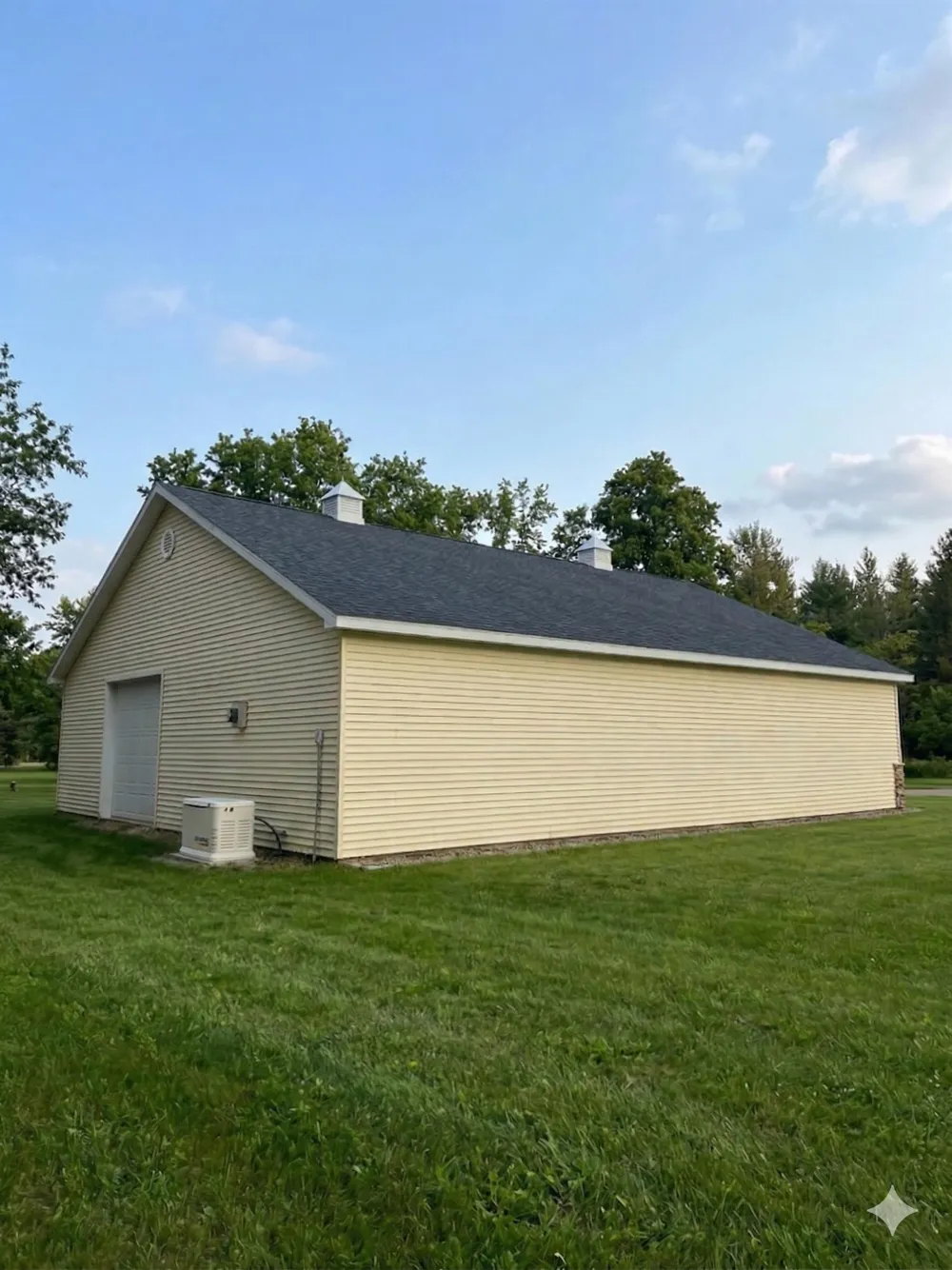 562 Lagrant Road Mason Township, MI 48766