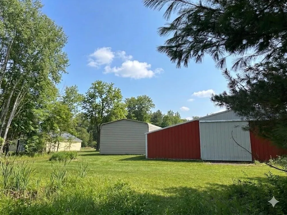 562 Lagrant Road Mason Township, MI 48766