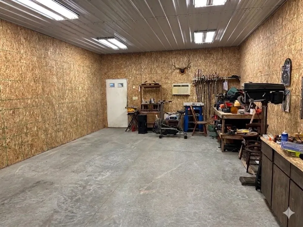 562 Lagrant Road Mason Township, MI 48766