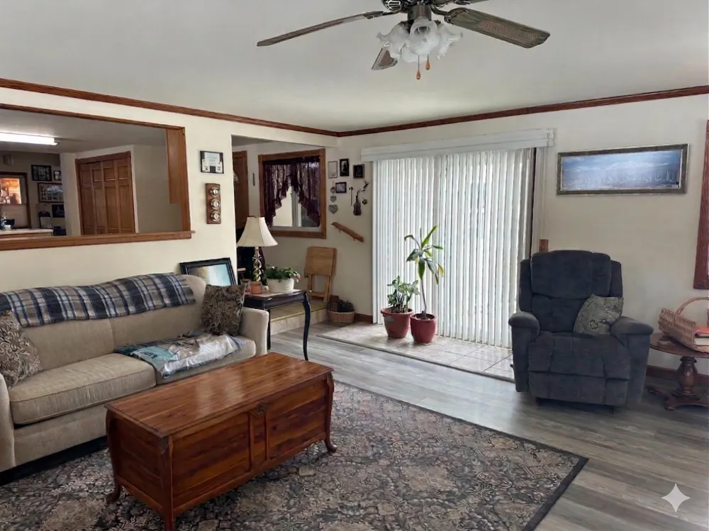 562 Lagrant Road Mason Township, MI 48766