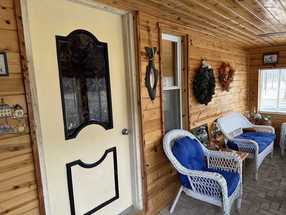 562 Lagrant Road Mason Township, MI 48766