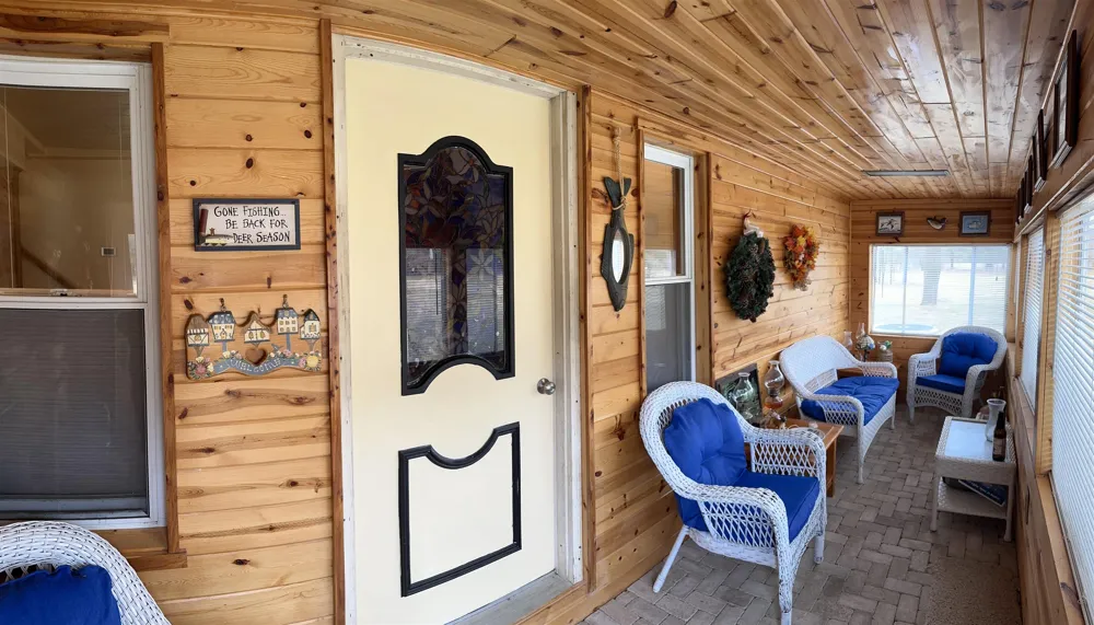 562 Lagrant Road Mason Township, MI 48766