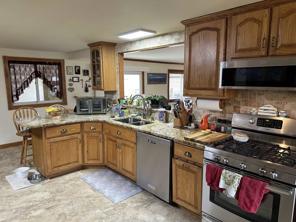 562 Lagrant Road Mason Township, MI 48766