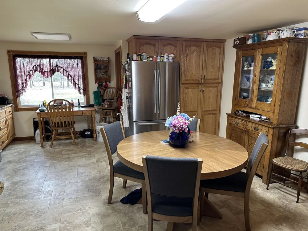 562 Lagrant Road Mason Township, MI 48766