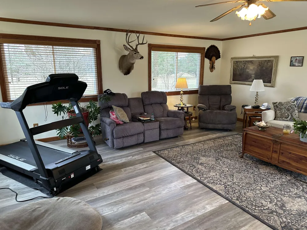 562 Lagrant Road Mason Township, MI 48766