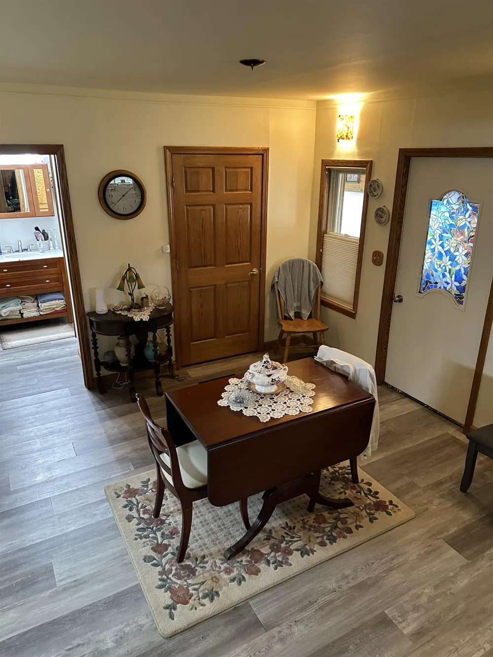 562 Lagrant Road Mason Township, MI 48766