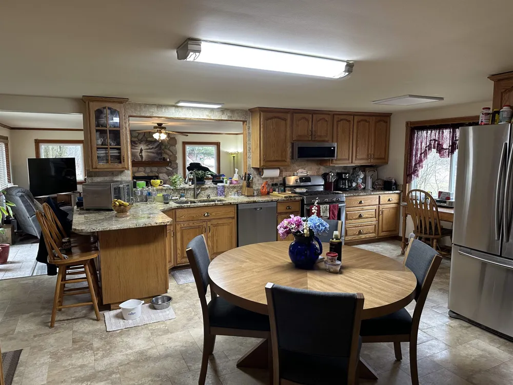 562 Lagrant Road Mason Township, MI 48766