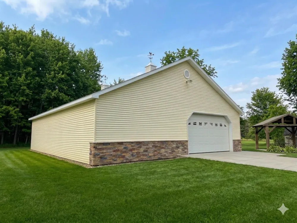 562 Lagrant Road Mason Township, MI 48766
