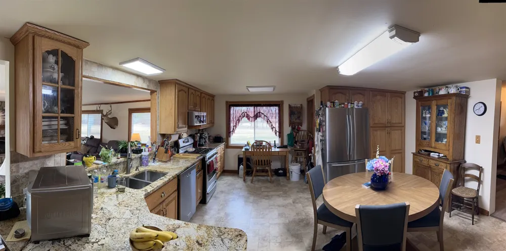 562 Lagrant Road Mason Township, MI 48766
