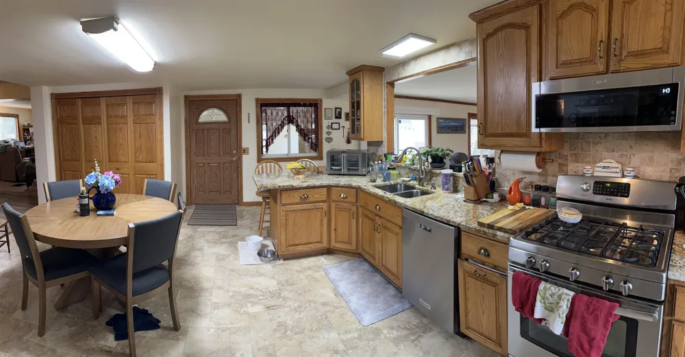 562 Lagrant Road Mason Township, MI 48766