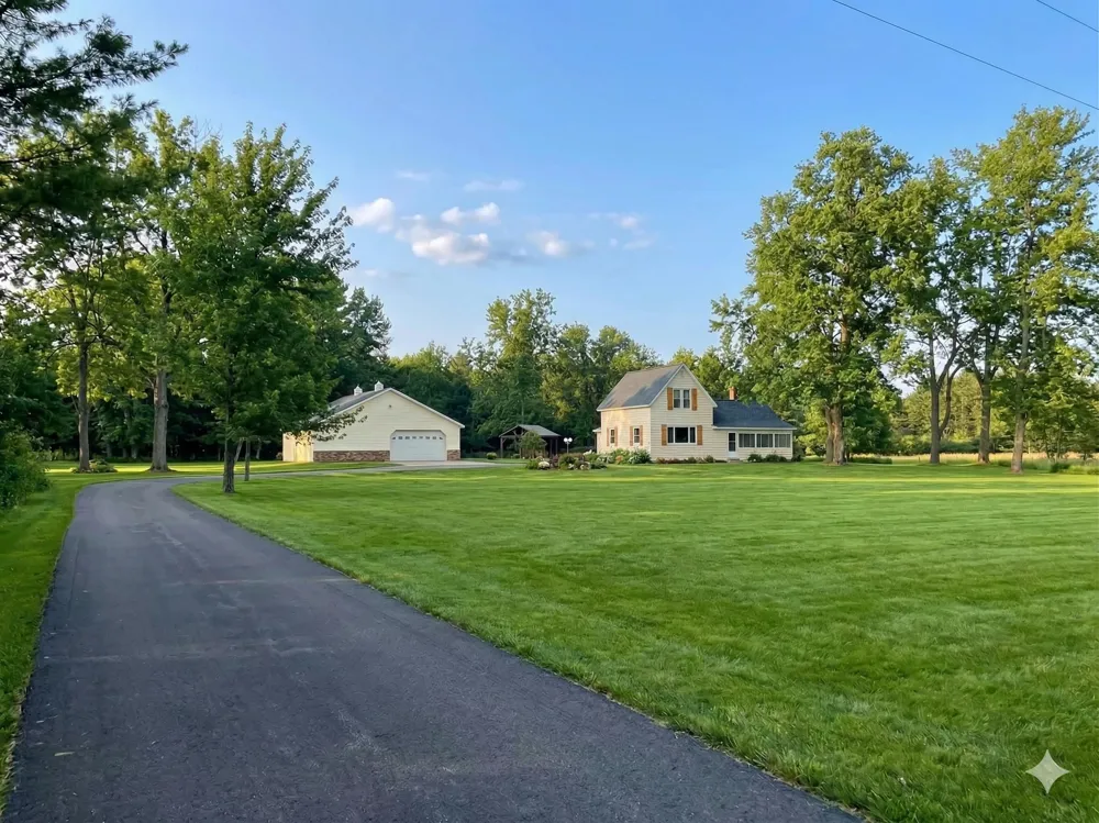 562 Lagrant Road Mason Township, MI 48766