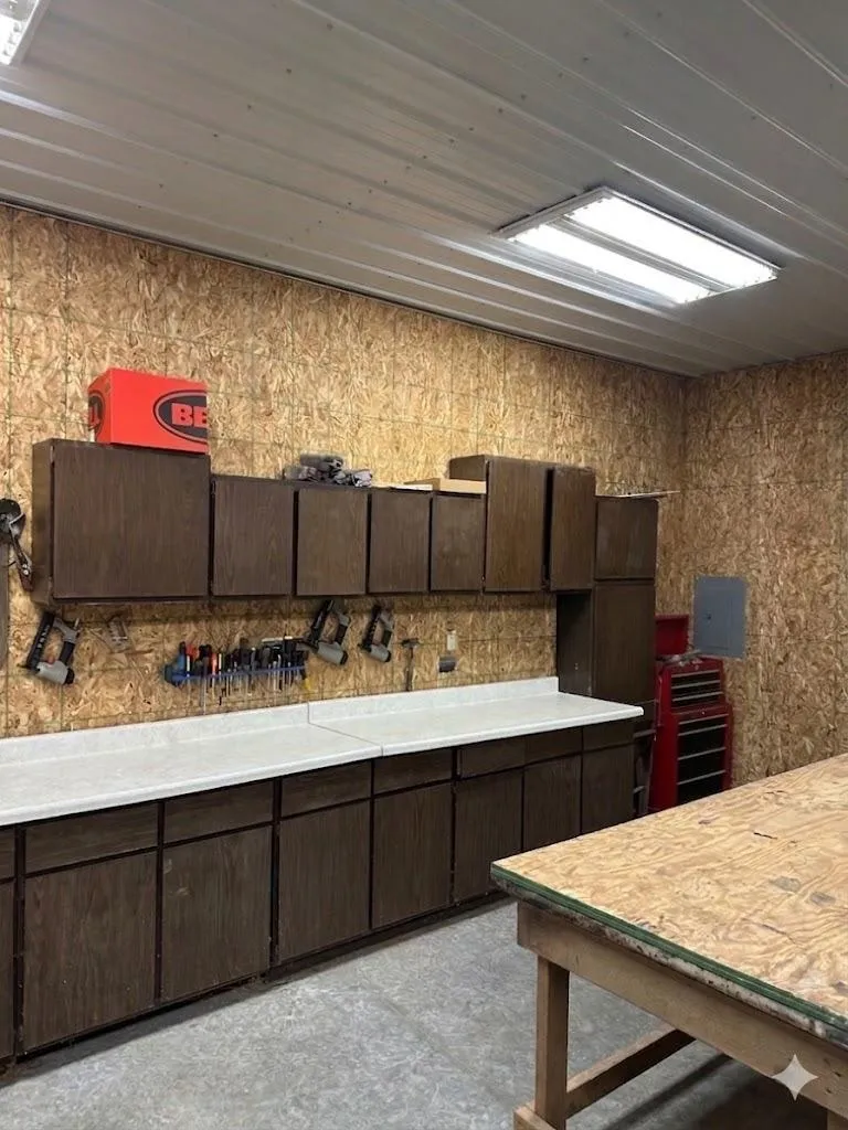 562 Lagrant Road Mason Township, MI 48766