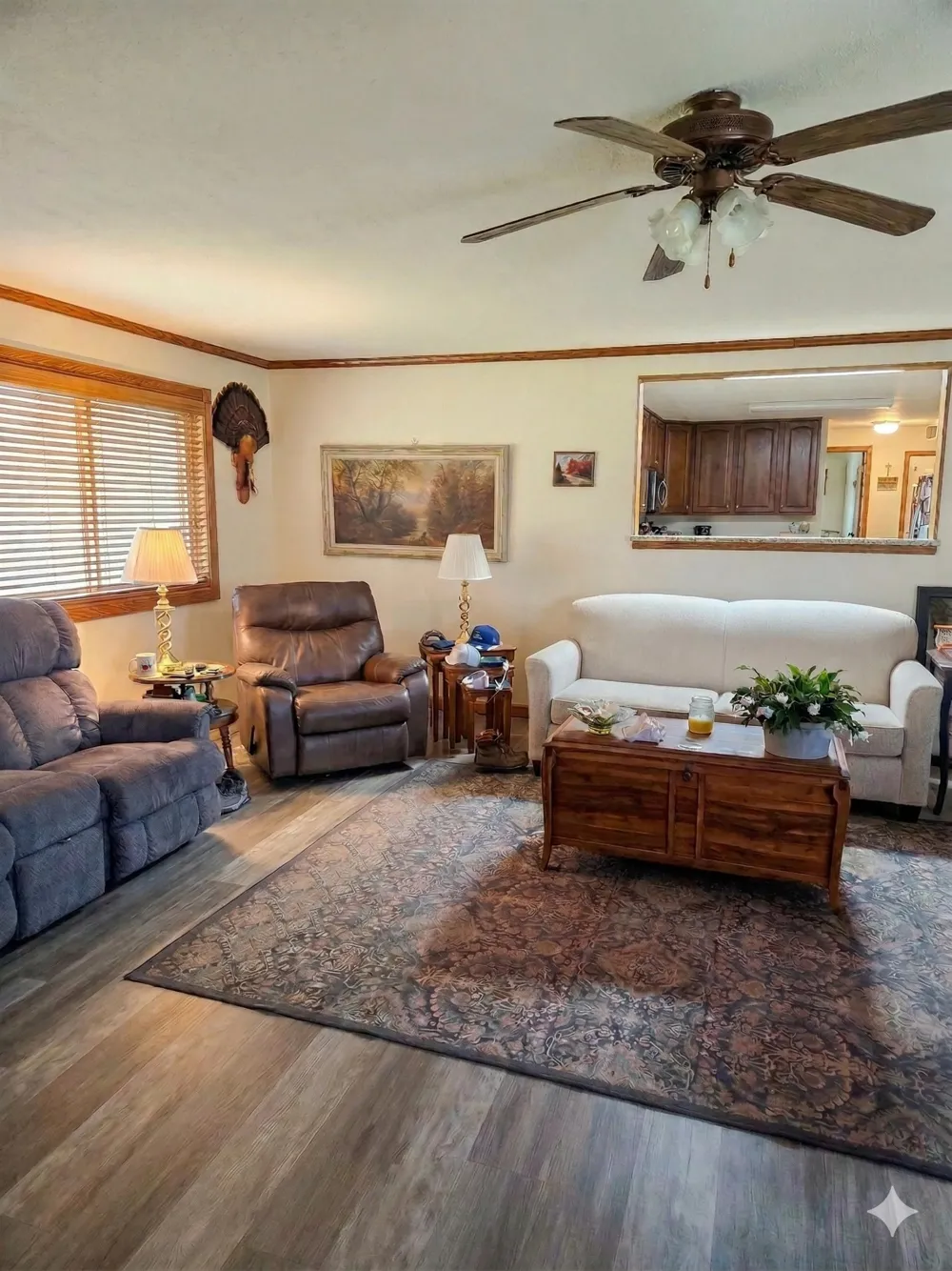 562 Lagrant Road Mason Township, MI 48766