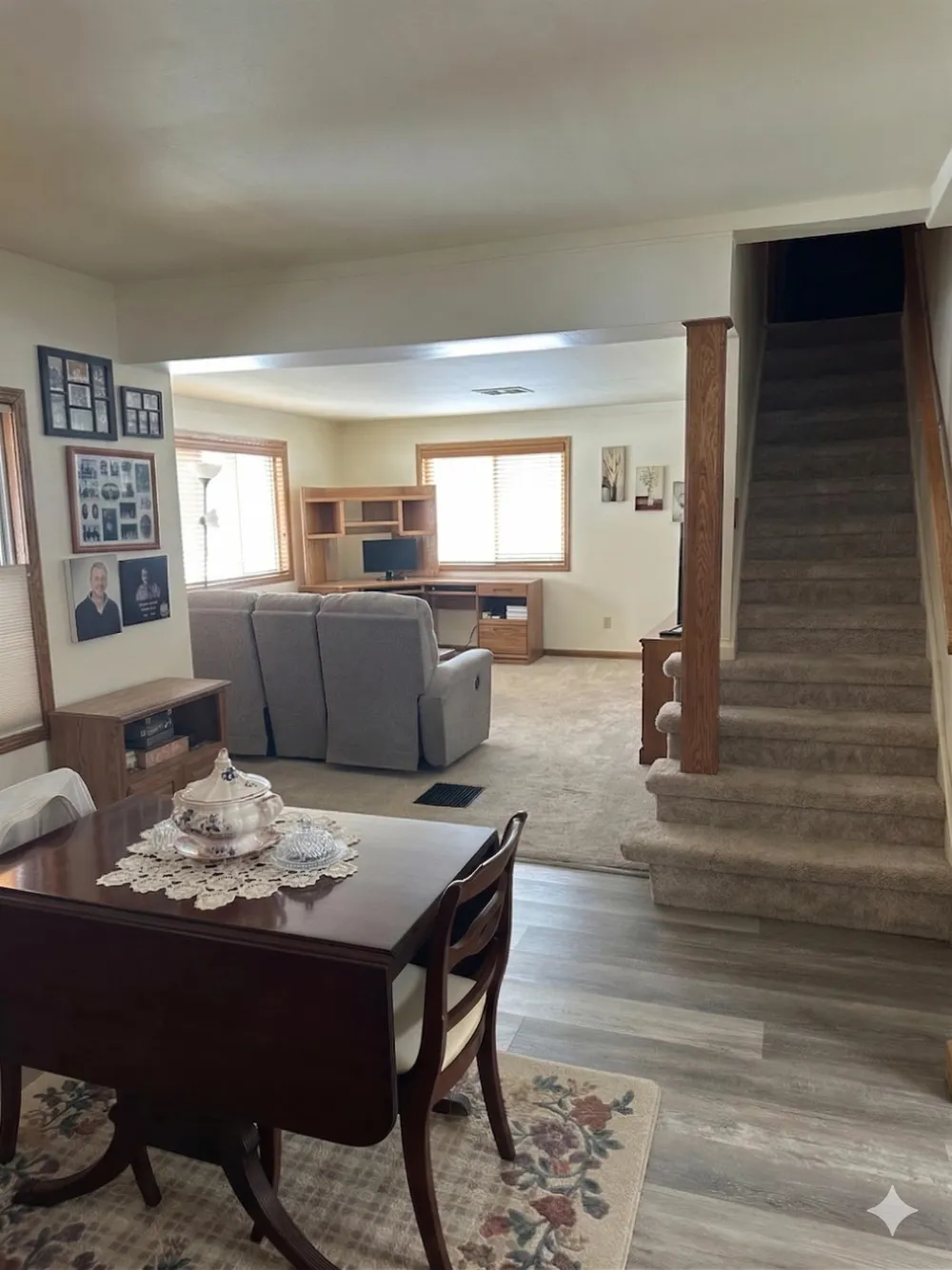 562 Lagrant Road Mason Township, MI 48766