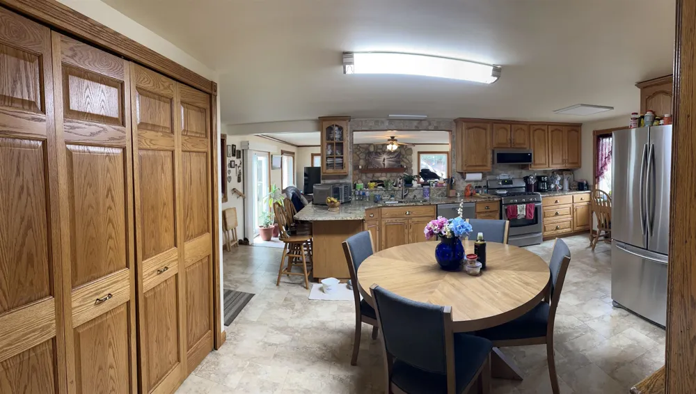 562 Lagrant Road Mason Township, MI 48766