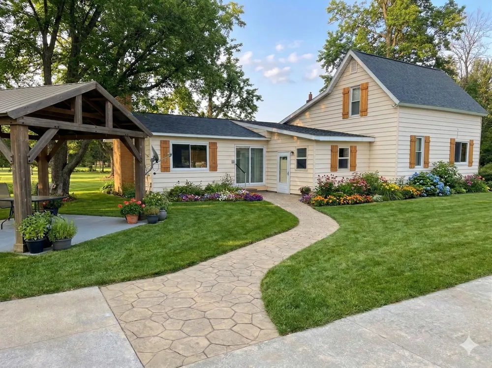 562 Lagrant Road Mason Township, MI 48766