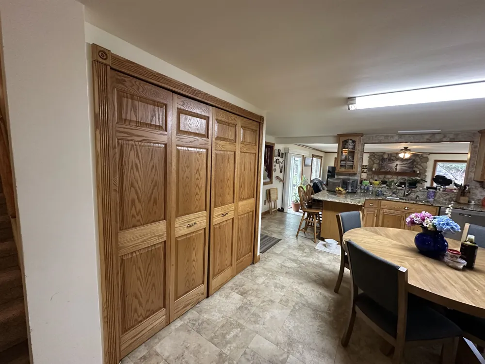 562 Lagrant Road Mason Township, MI 48766