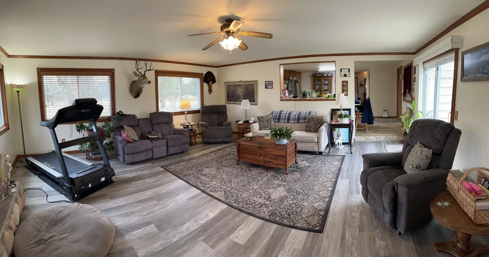 562 Lagrant Road Mason Township, MI 48766