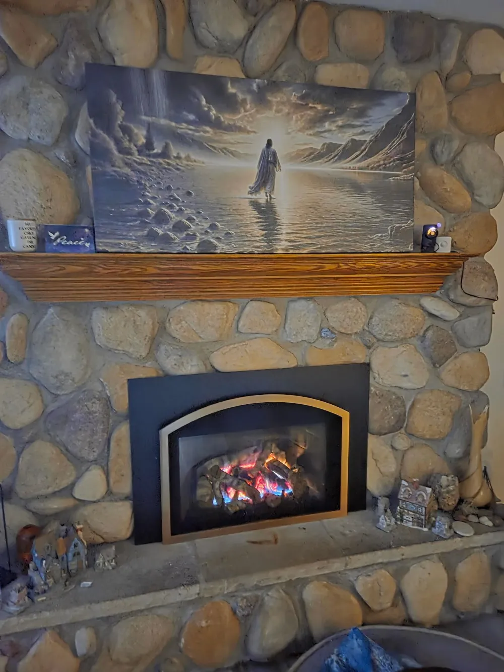 562 Lagrant Road Mason Township, MI 48766