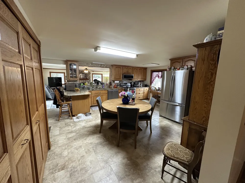 562 Lagrant Road Mason Township, MI 48766