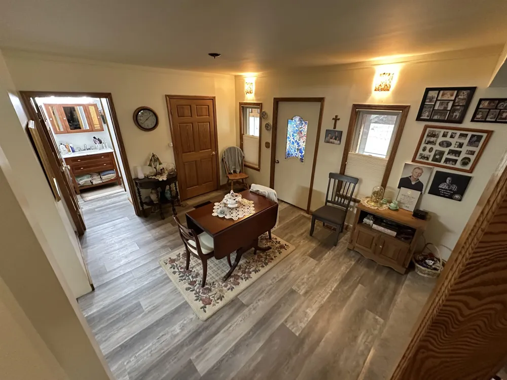 562 Lagrant Road Mason Township, MI 48766