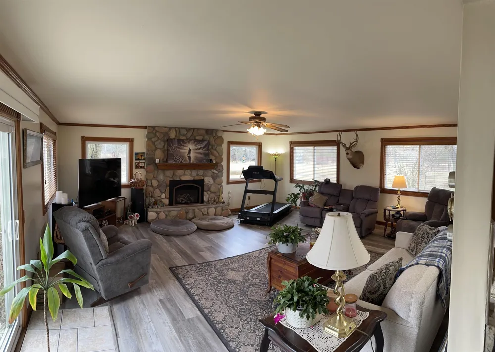 562 Lagrant Road Mason Township, MI 48766