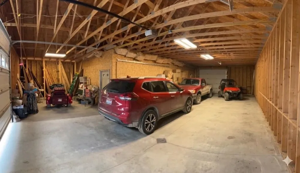 562 Lagrant Road Mason Township, MI 48766