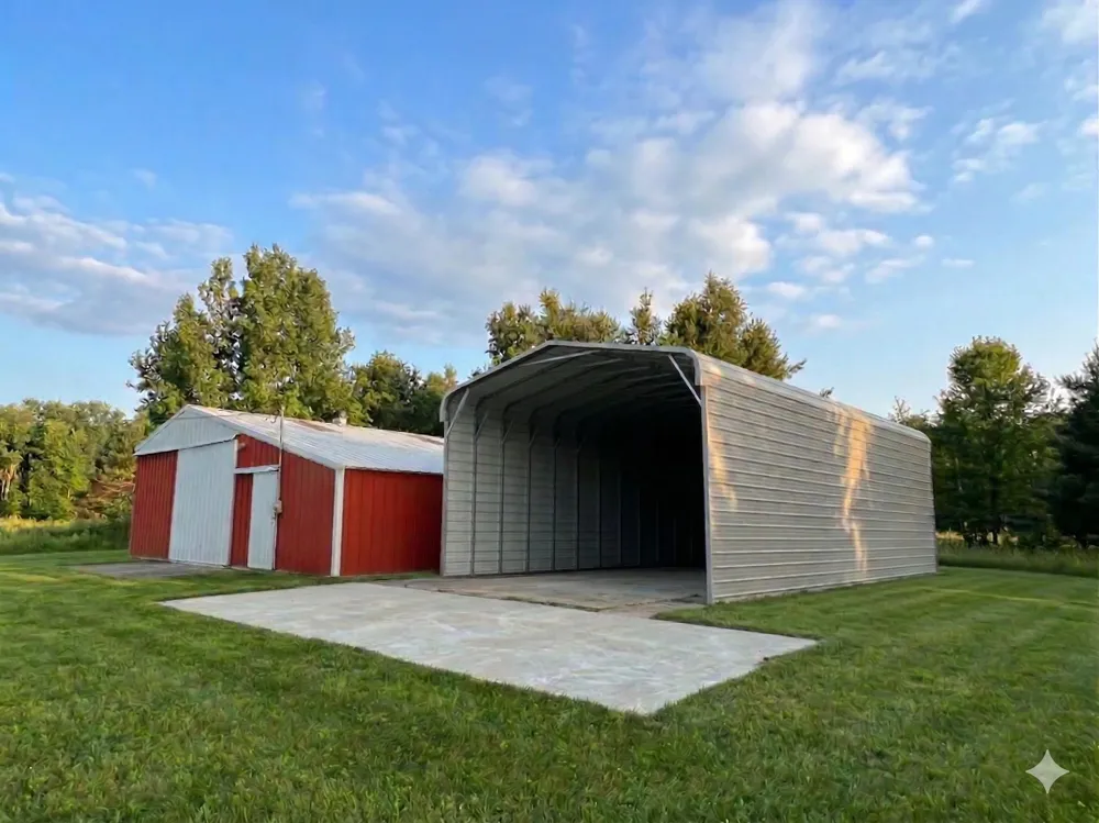 562 Lagrant Road Mason Township, MI 48766