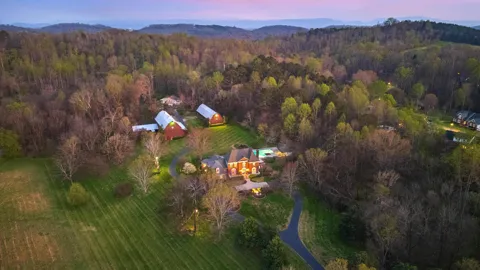 1025 Cedar Springs Road