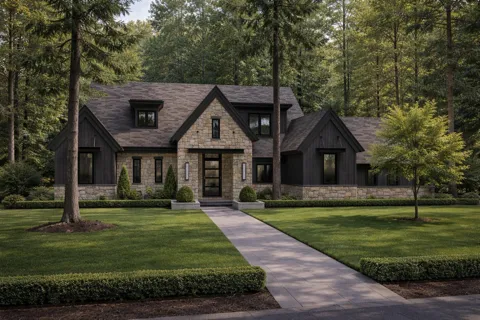 4926 Ravinia Lane