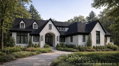5080 Ravinia Lane